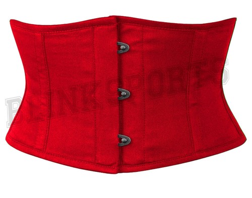 Heavy duty steel boned women - duty,