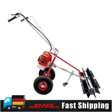 Petrol sweeper broom motor broom weed broom??rste weed remover