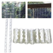 Pvc strip curtain - 7x,
