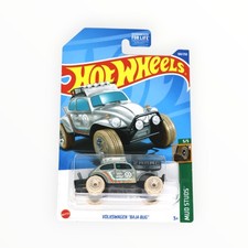 Hot Wheels Volkswagen "Baja