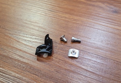 Sram avid matchmaker - x, mmx