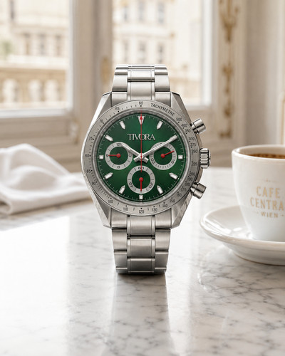 Tívorá veyron argent steel - tÍvorÁ,