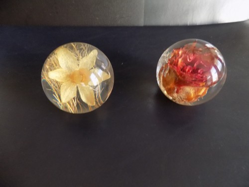 Vintage hafod grange resin - 2,