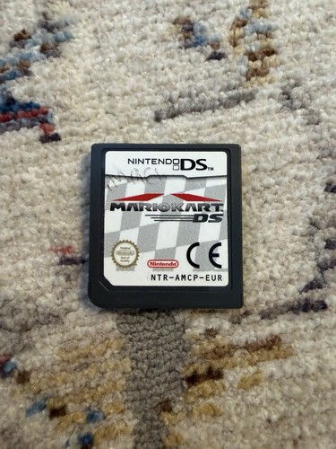 Mario kart nintendo - (nintendo, ds