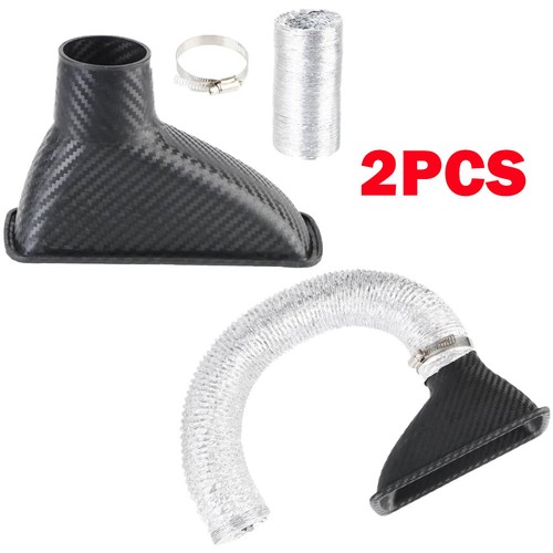 Car air duct front bumper - air,