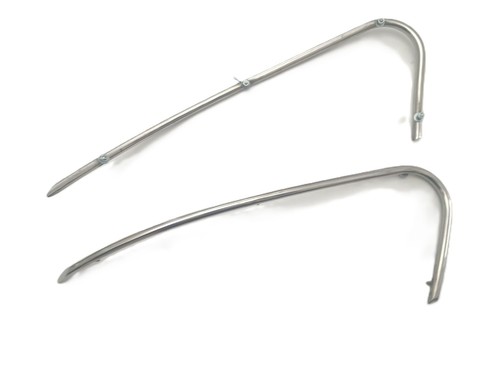 Vespa vbb side - vbb, panel