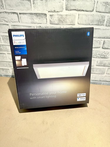 Philips hue aurelle - hue,