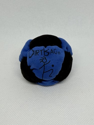 Dirtbag hacky sack - dirtbag, &