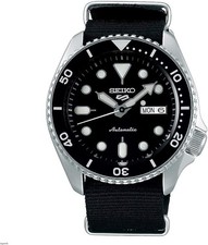 Seiko 5 Sport Automatic Watch