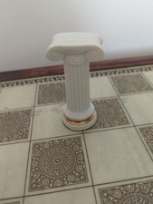 White Rook Ionic Column