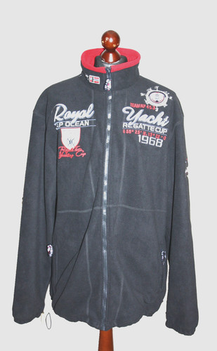 World land yacht club - land, royal