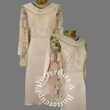 Richard Designs Size 12 BNWT