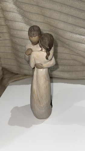 Willow tree promise figurine - willow,