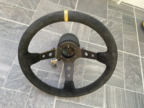 Mk2 golf sports steering - mk2,