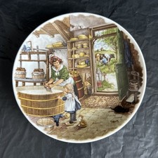 Royal Schwabop Hand Decorated