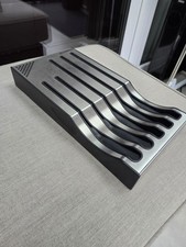 Global Empty 5 Slot Knife Dock