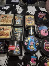 Huge Job Lot Of 14 Bertie