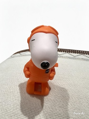 Peanuts snoopy nasa - peanuts,