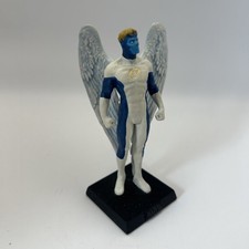 Angel Angelo Eaglemoss The