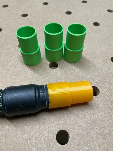 Festool adaptor 35mm - adaptor, 35mm/
