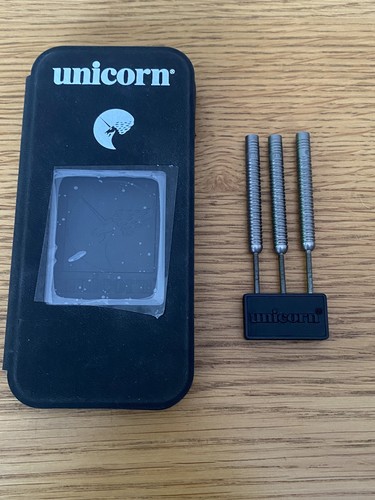 Unicorn gary anderson phase - gary, 3