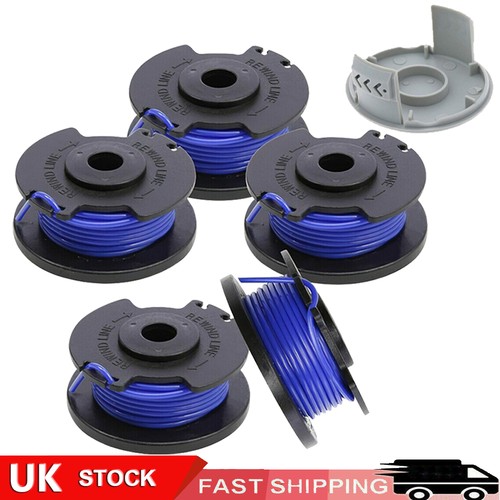 Strimmer trimmer spool line - trimmer, &