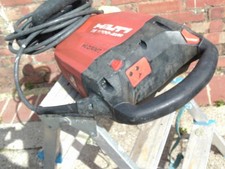Hilti  te 1000avr Hi drive