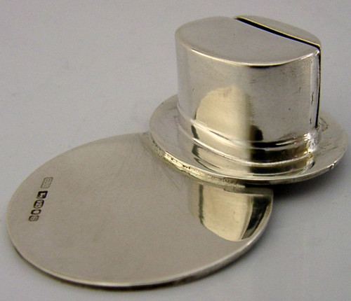 Novelty english sterling - english,