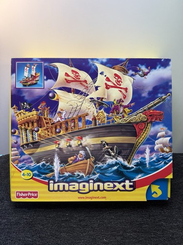 Fisher price b1472 imaginext - b1472,