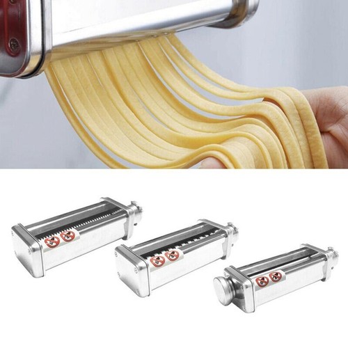 Pasta maker attachment - maker, for