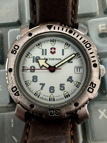 Vintage victorinox swiss - vintage, army