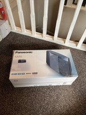 PANASONIC SC‑HC19 Compact