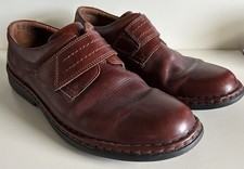 Josef Seibel Men’s Leather