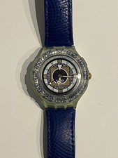 Swatch Scuba 200 Sudpol SDG106