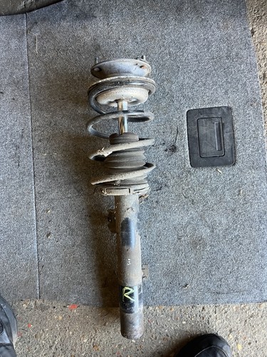 Bmw e90 e91 320d front - e91,