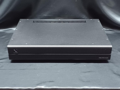 Audio mono power amplifier - audio,