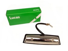 INTERIOR LAMP  JAGUAR MK2, V8