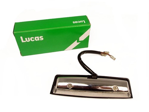 Interior lamp jaguar mk2 - lamp, mk2,