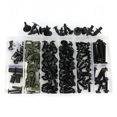 Motorcycle complete fairing - motorcycle,