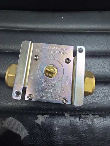 Danfoss eml3454 22mm - eml3454, 2