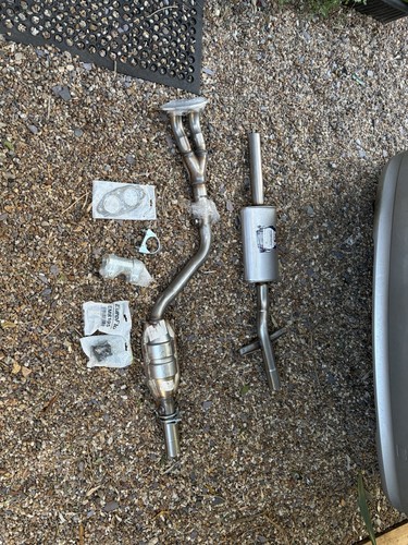 Euroflo ecbm1045ta catalytic - euroflo,