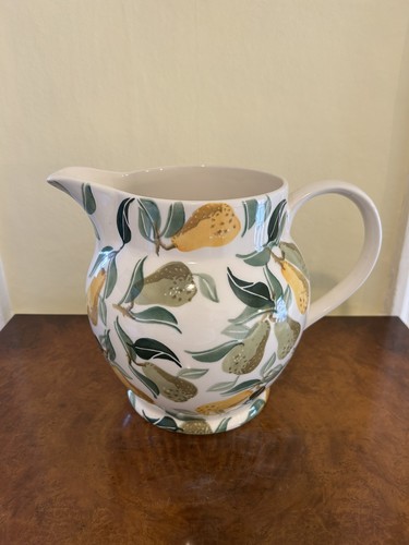 Emma bridgewater pears - pears, 1st