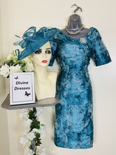 Ispirato Mother of Bride Groom