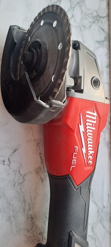 Genuine milwaukee m18 fuel - milwaukee,