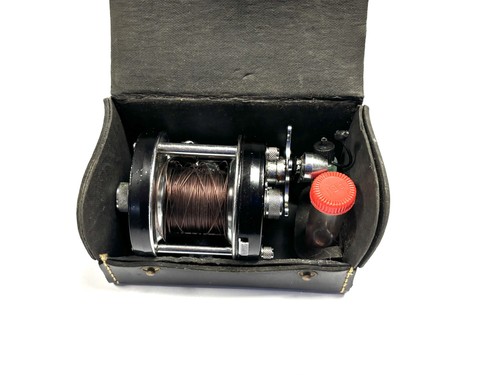 Abu ambassadeur 5000c - ambassadeur,