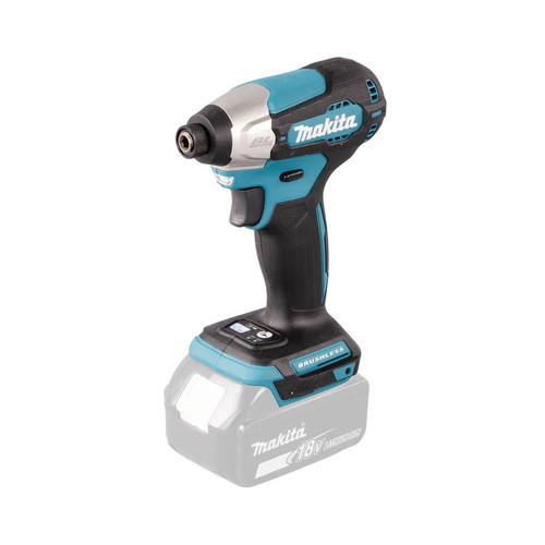 Makita dtd157z 18v - 18v, brushless