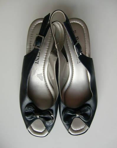 Pavacini black with - pavacini, pewter