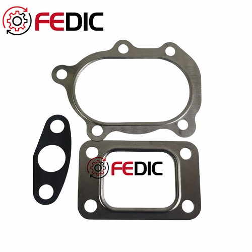 Turbo gasket kit 466543 for