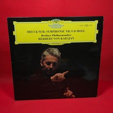 HERBERT VON KARAJAN BERLIN