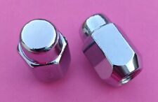 20x 7/16"unf WHEELNUTS ROVER P5B P6 3500S FORD TRIUMPH VAUXHALL FOR STEEL WHEELS